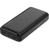 Gembird Powerbank Pb20-02 20.000mah