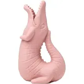 Scrunch Jarro Rosa