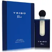 Benetton Tribu Blue eau de parfum para homem 100 ml