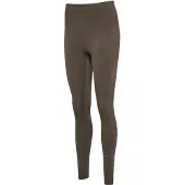 Hummel Leggings Court Mid Waist Pocket