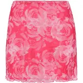 Mymo Saia 'Young Fashion Collection' rosa