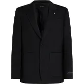 Karl Lagerfeld Jaqueta preto