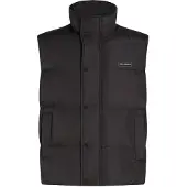Karl Lagerfeld Colete preto