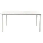Garbar Mesa De Jardim Noa 160x90 Cm
