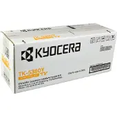 Kyocera Toner Tk-5380y