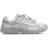Nike Sapatilhas 'P-6000' opal / taupe / cinzento-prateado