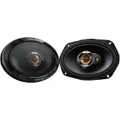 Kenwood Alto-falantes Coaxiais Kfc-s6977ex
