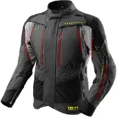 Rebelhorn Casaco Hardy 3.0