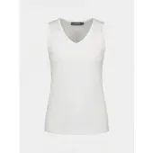 KOROSHI Top branco