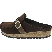 Birkenstock Sapato aberto castanho