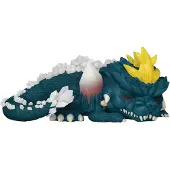 Funko POP! Figura Godzilla-super Spacegodzilla Sleep