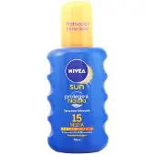 Nivea Sun Protege & Hidrata Spray SPF15 200 ml