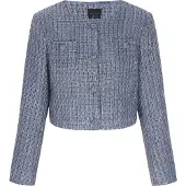 Dreimaster Klassik Blazer marinho