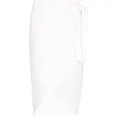 Dreimaster Maritim Saia 'Fashion Look' branco natural