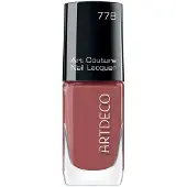Artdeco Verniz (Art Couture) 10 ml - Tonalidade: 778 Earthly Mauvea