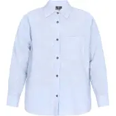 Dreimaster Maritim Blusa azul claro