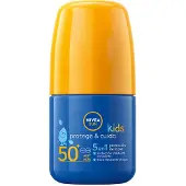 Nivea Sun Protege & Juega Roll-On Solar SPF50 50ml