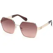 MAX&Co. Óculos De Sol Femininos Mo0141