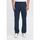 Blend Calças chino ' BHTiam ' azul