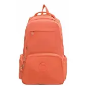 Mindesa Mochila laranja