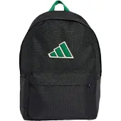 Adidas Mochila com Logo Essentials