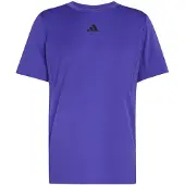 Adidas T-SHIRT D4T PrimeLift 3-STRIPES