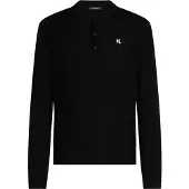 Karl Lagerfeld Pullover preto