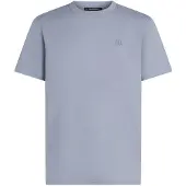 Karl Lagerfeld Camisa azul pombo