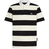 Karl Lagerfeld Camisa preto / branco