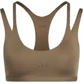 Adidas Sutiã Esportivo De Baixo Impacto Optime Workout Strappy