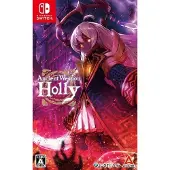 Games Switch Ancient Weapon Holly (import)