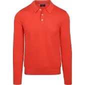 NZA Polo De Manga Comprida 26an281