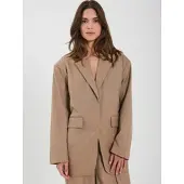 Norr Blazer ' Novia ' amarelo