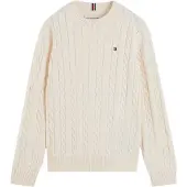 Tommy Hilfiger Pullover nude