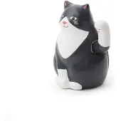 Kikkerland Boneca Solar Solar Cat