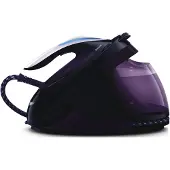 Philips Ferro A Vapor Gc9650/80 2400w