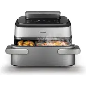 Philips Fritadeira A Ar Na565/02 10l
