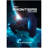 Akuma Studio Jogo De Tabuleiro Tiny Frontiers Revised
