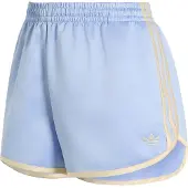 Adidas Originals Calções de Cetim 3 Riscas Sprinter