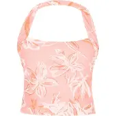IZIA Top laranja