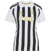 Adidas Camisola Juventus 26/27 Home