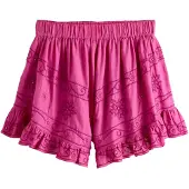 Next Calças magenta