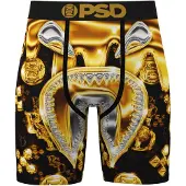 PSD Boxers mel / preto