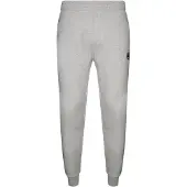 SikSilk Calças 'Essentials' cinzento claro