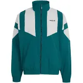 Adidas CASACO EM BLOCOS DE COR