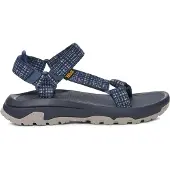 Teva Sandália navy / preto