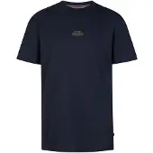 Petrol Industries Camiseta De Manga Curta B-1060-tsr606