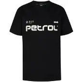 Petrol Industries Camiseta De Manga Curta B-1060-tsr689