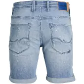 Jack & Jones Calças de ganga 'IRICK BLAIR GE 202' azul claro