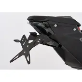 Protech Suporte para matrícula X-Shape